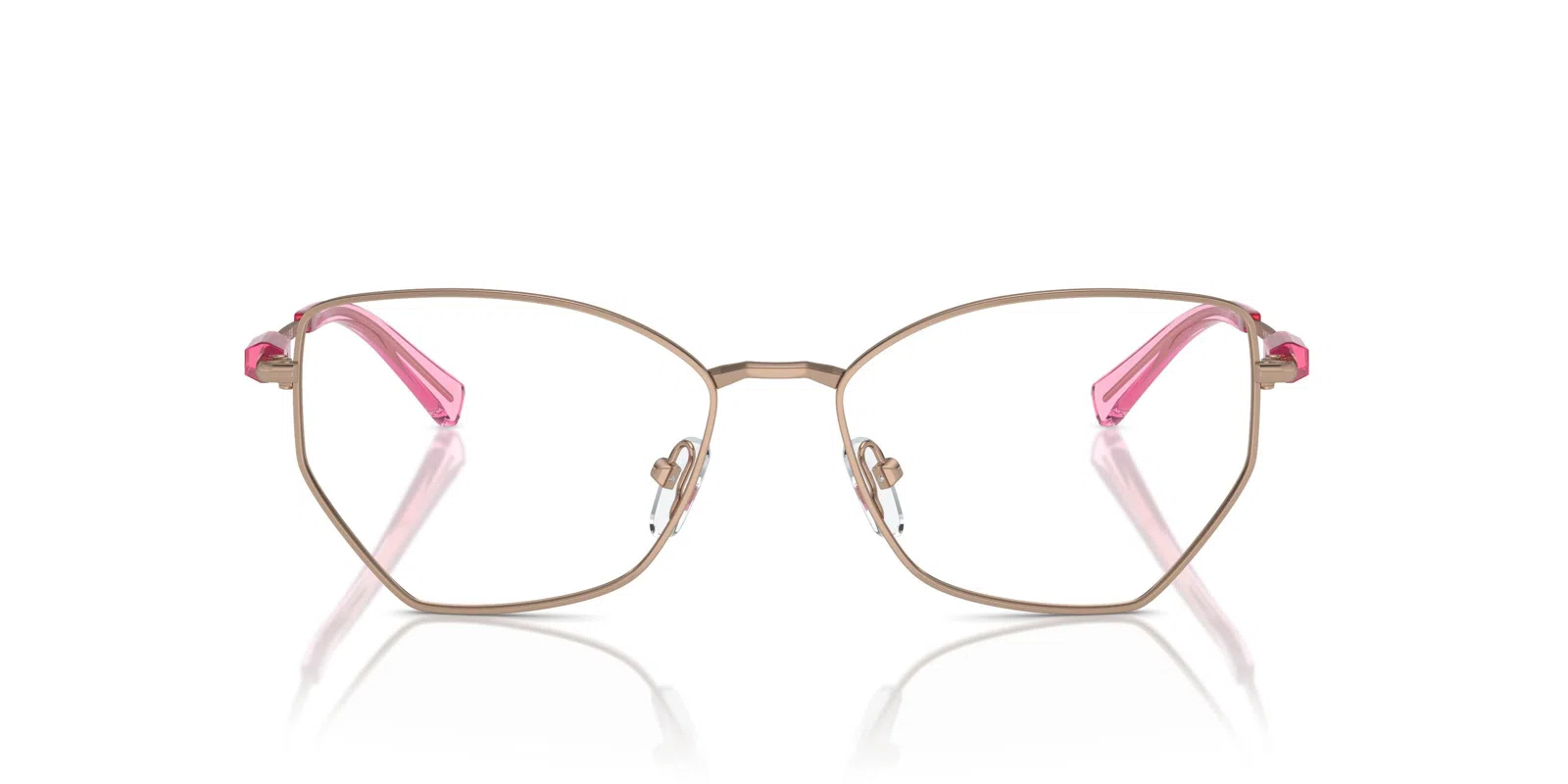 Armani Exchange 1067 Eyeglasses - view 23